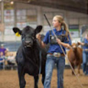 Meet your Posher, Teaghan